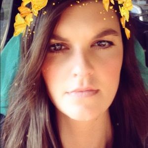 Meet your Posher, Allison